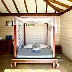 Villa Tout Confort Vue Sur Mer Avec Piscine - Proche Plages !