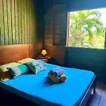 Villa Tout Confort Vue Sur Mer Avec Piscine - Proche Plages !