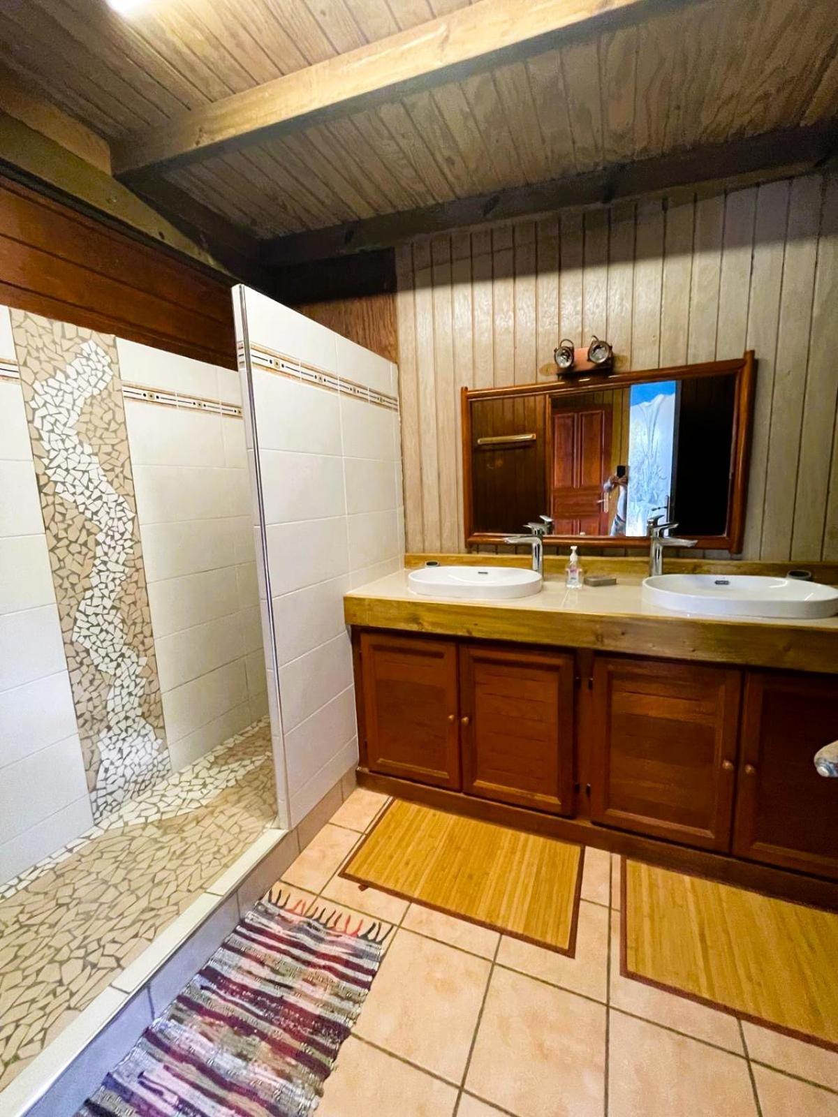 Confort Vue Sur Avec Piscine - Proche Plages ! Villa *
