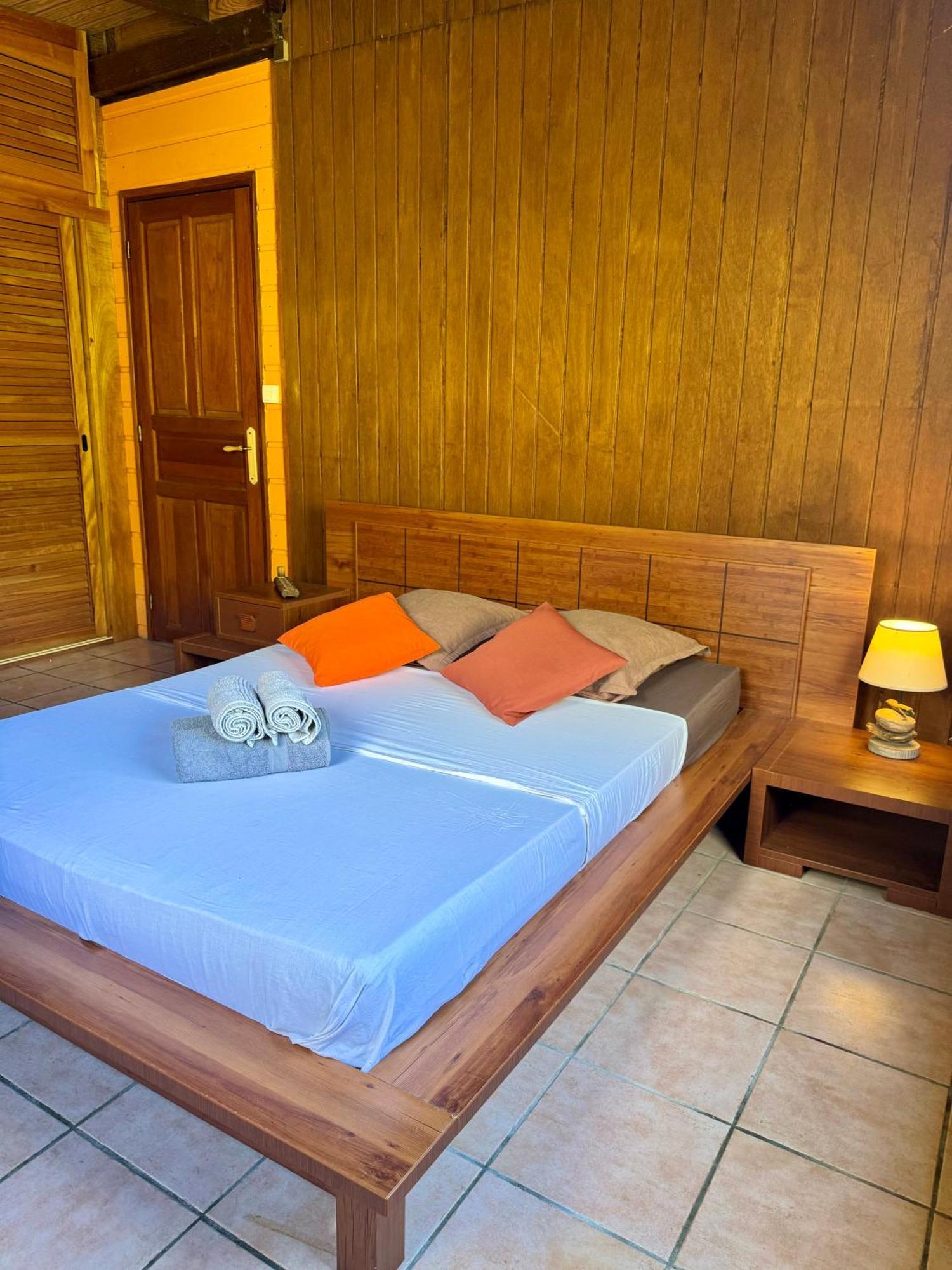 Villa Confort Vue Sur Avec Piscine - Proche Plages ! *