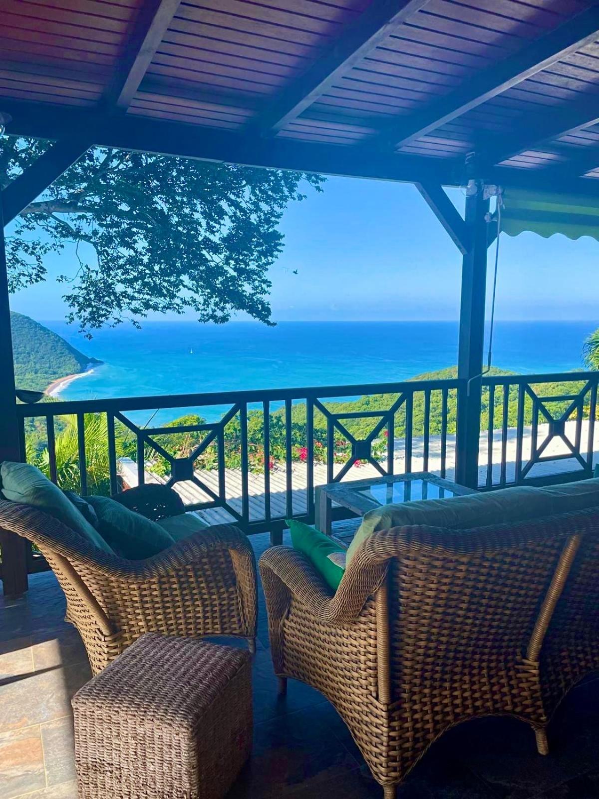 Confort Vue Sur Avec Piscine - Proche Plages ! *